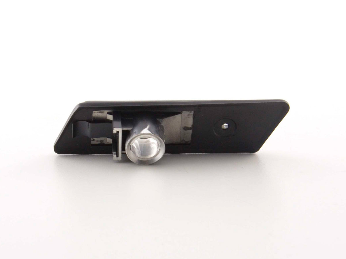 Seitenblinker Set BMW 3er Typ E36 smoke Seitenblinker Set BMW 3er Typ E36 smoke